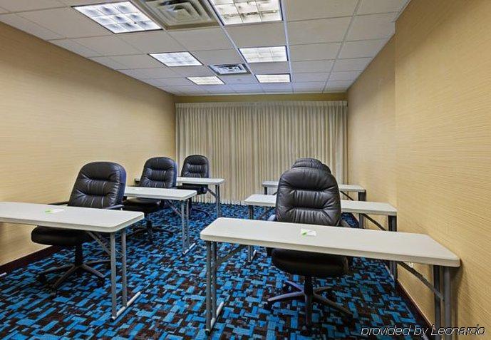 فندق فيرفيلد إن آند سويتس/نورثويست أوستن/ذا دوماين إريا المظهر الخارجي الصورة